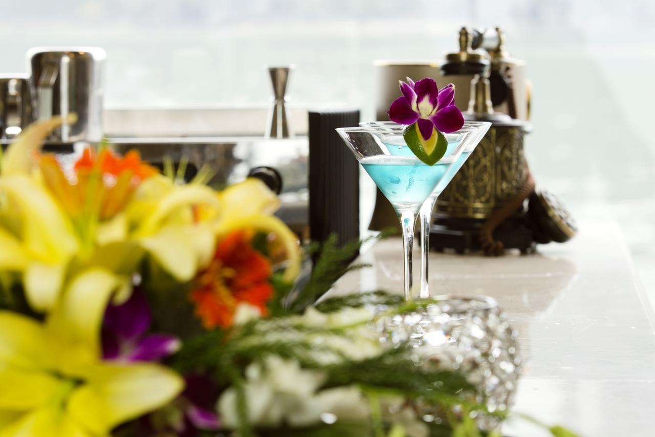 Margaret Cruises Hotel Hạ Long-öböl Kültér fotó