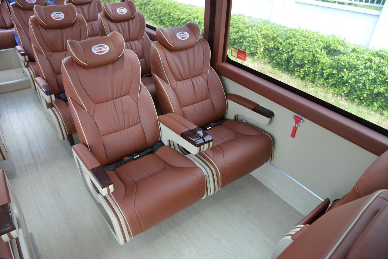 Margaret Cruises Hotel Hạ Long-öböl Kültér fotó