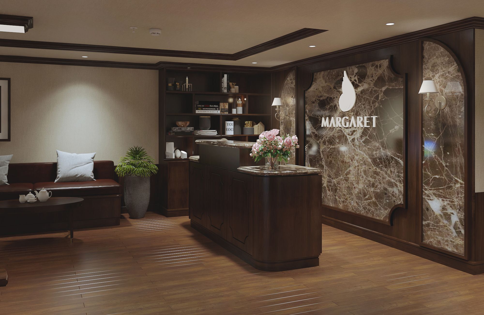 Margaret Cruises Hotel Hạ Long-öböl Kültér fotó